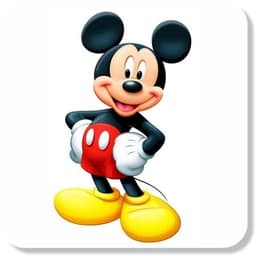 Mickey Mouse 