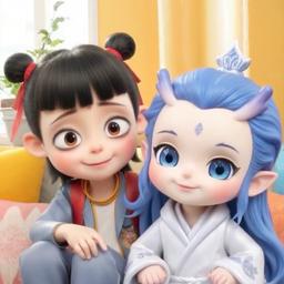 小敖丙
