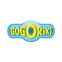 Gogoriki Announcer 