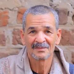 ازيك ي حازم عامل اي كويس وحشني يولدي