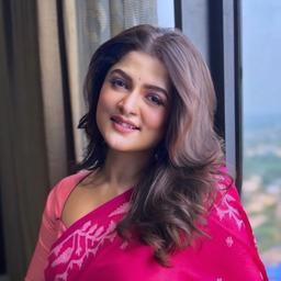 Srabanti 