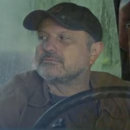 Frank Dibrina (Feel the Beat)