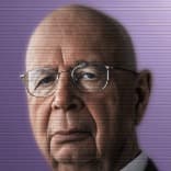 Klaus Schwab