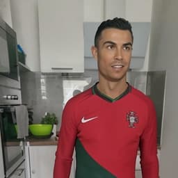 Ronaldo