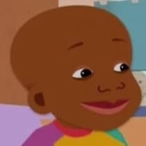 Little Bill (Xavier Pritchett)