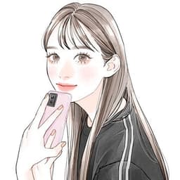 おっとりガール