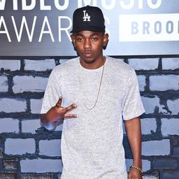 Kendrick Lamar (2012-2014) (Verse)