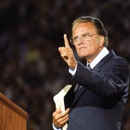 Billy Graham