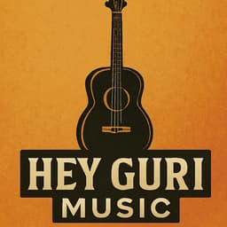 Hey guri music