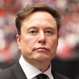 Elon Musk 