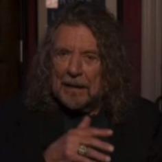 Robert Anthony Plant