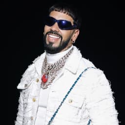 Anuel Aa 