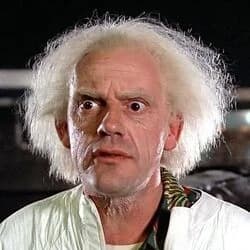 doc brown