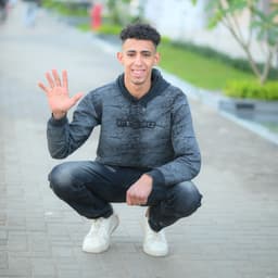 حماده همبكا