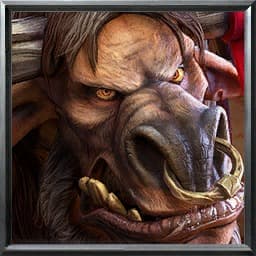 Cairne Pezuña de Sangre