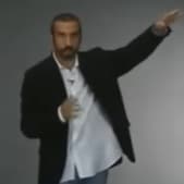 احمد الشقيري 