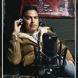 Jj la voz studio 