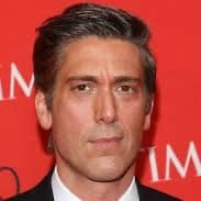 David Muir 