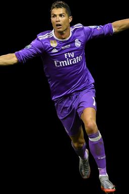 Ronaldo AI 2 