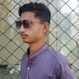 Abdullah Bhatti