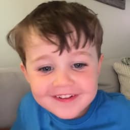 Enfant de 6ans garçon 