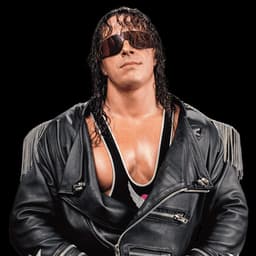 Bret Hart 