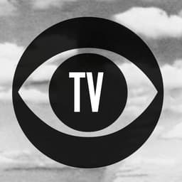 CBS-TV announcer (1951) ALT