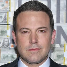 Ben Affleck