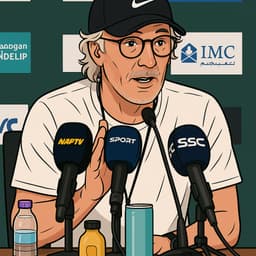 مدرب الاتحاد