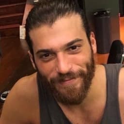 Can yaman 