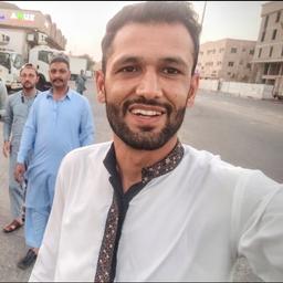 Engineer Kamran Ahmed 