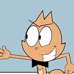 Conroy Cat (SMCM) (Latin Spanish)