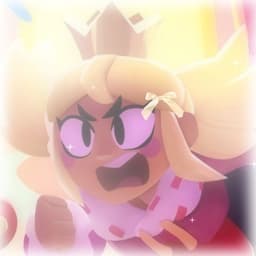 Mandy(Brawl Stars)