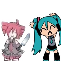 Glider Guy (This Vocaloid Drama Needs to Stop)