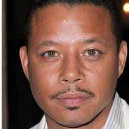 Terrence Howard 