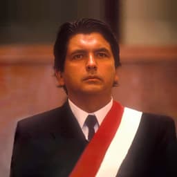 Alan García Pérez
