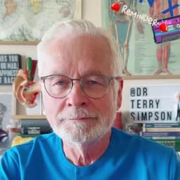 白胡子医学博士