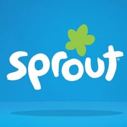 Sprout network (2017) voice generator 