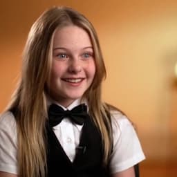 Katherine Maxwell (played by Megan Sheehan)