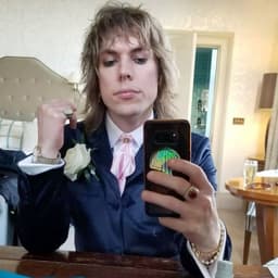 Luke spiller voice 2