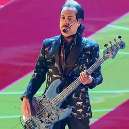 Hernan hernandez calm