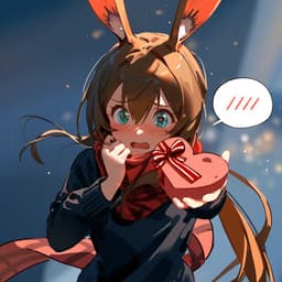 阿米娅（中配）