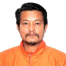 Dil Gurung