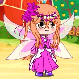 Patty La Hada (TSPA/TSFSFA)