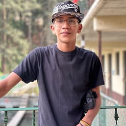 Luis Antonio Pichardo Ortiz 