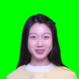 Chinese Amy Voice by iiii