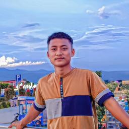 Agung maulana