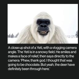 Yeti