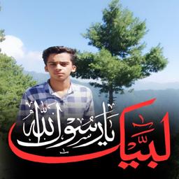 Muhammad Anas