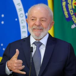 LULA